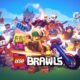 LEGO Brawls