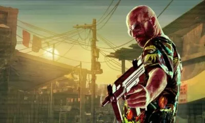 Max Payne 3