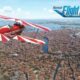 Microsoft Flight Simulator: World Update IX