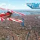 Microsoft Flight Simulator: World Update IX