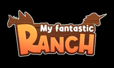 My Fantastic Ranch