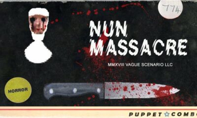 Nun Massacre