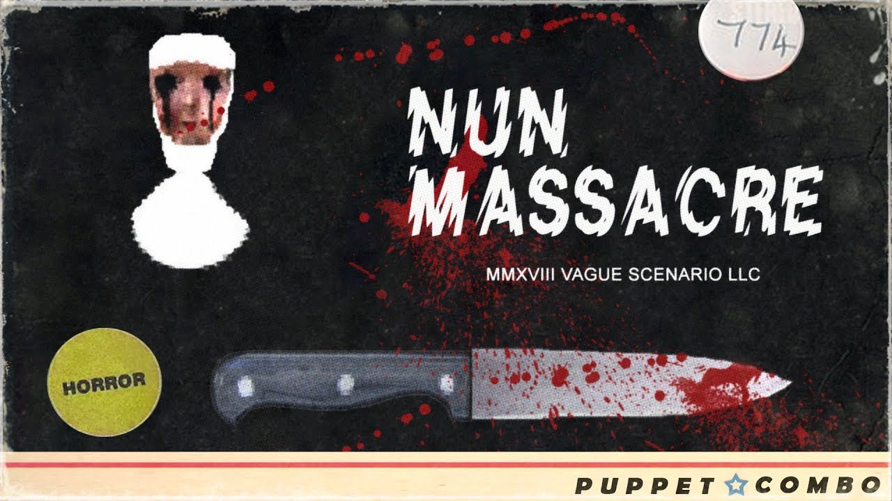 Nun Massacre