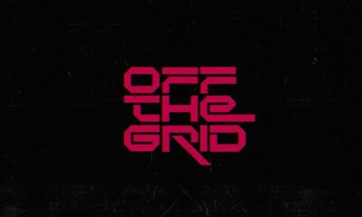 Off The Grid