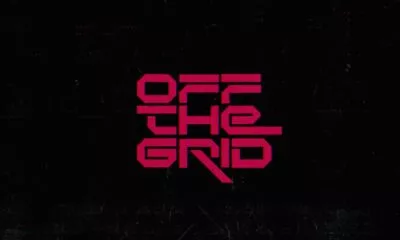 Off The Grid