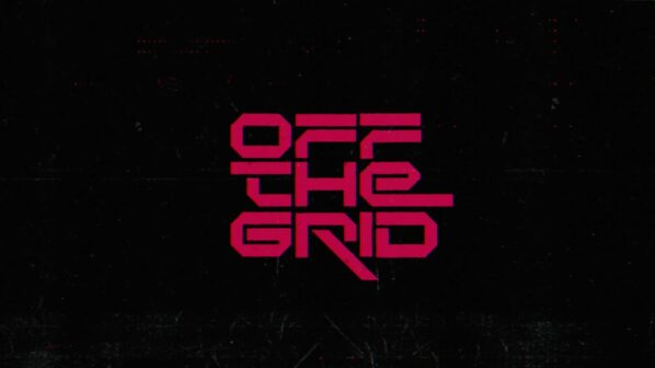 Off The Grid