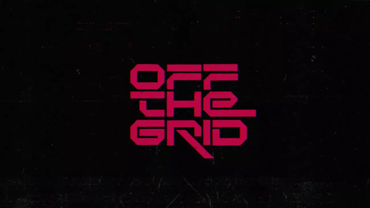 Off The Grid
