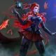 Paladins Champion Lillith