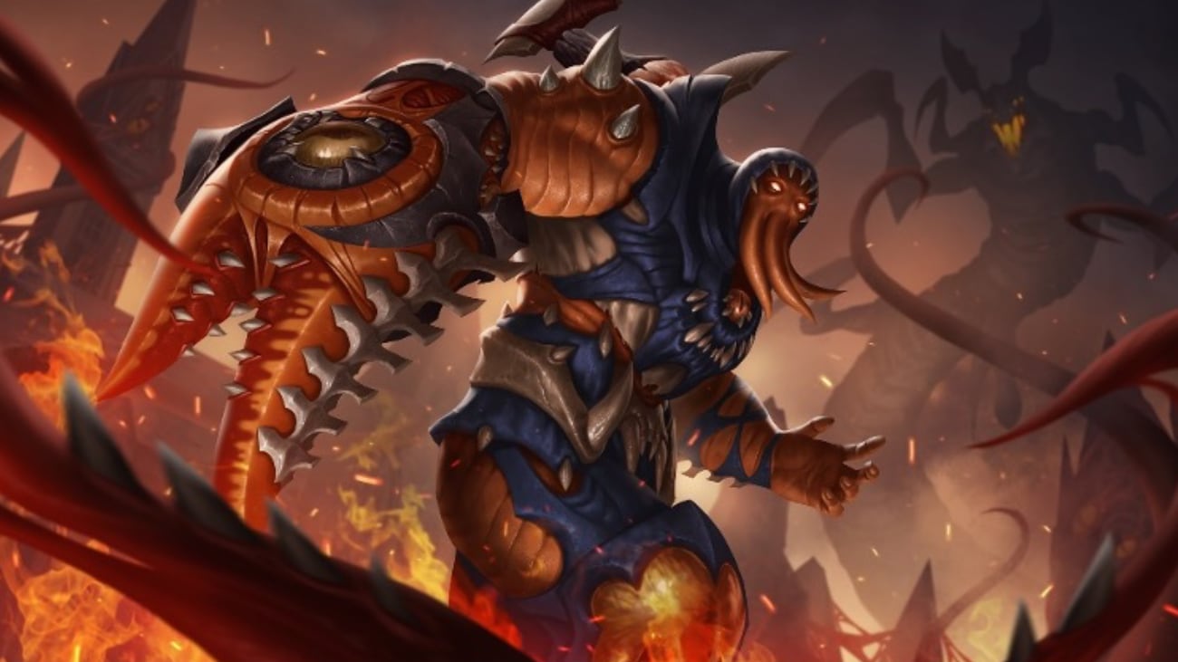 Paladins