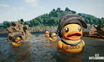 PUBG: BATTLEGROUNDS Update 17.2