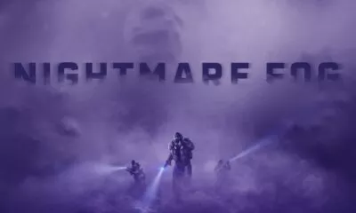 Rainbow Six Extraction: Crisis Event "Nightmare Fog"