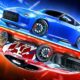 Rocket League: Nissan Z Performance Bundle