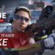 Rogue Company: Neue Agentin Juke