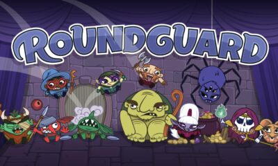 Roundguard