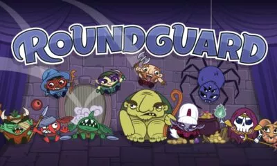 Roundguard