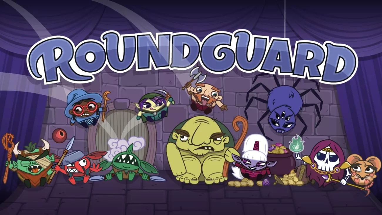 Roundguard