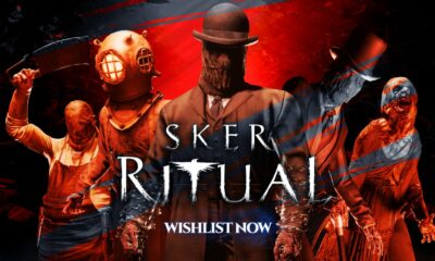 Sker Ritual