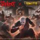 Slipknot x SMITE Crossover