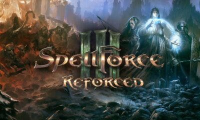 SpellForce III Reforced