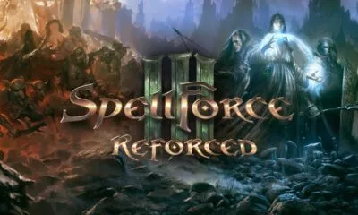 SpellForce III Reforced