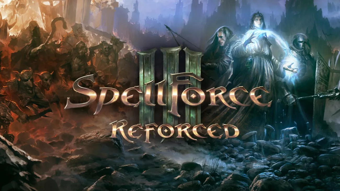 SpellForce III Reforced