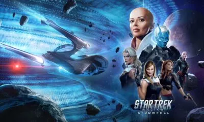Star Trek Online: Stormfall