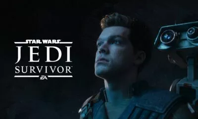 Star Wars Jedi: Survivor