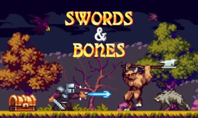 Swords & Bones