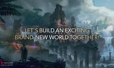 Techland - AAA Open World Action-RPG