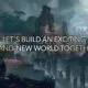 Techland - AAA Open World Action-RPG