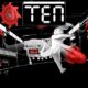 TEN - Ten Rooms, Ten Seconds