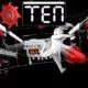 TEN - Ten Rooms, Ten Seconds
