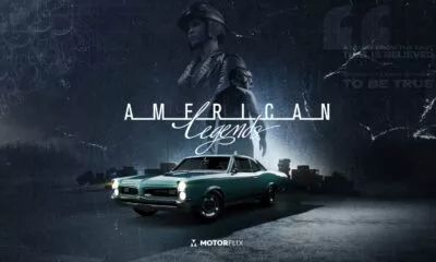 The Crew 2 Season 5: American Legends