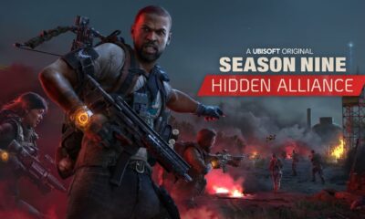 The Division 2