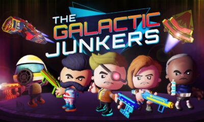 The Galactic Junkers