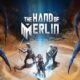 The Hand of Merlin