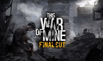 This War of Mine: Final Cut