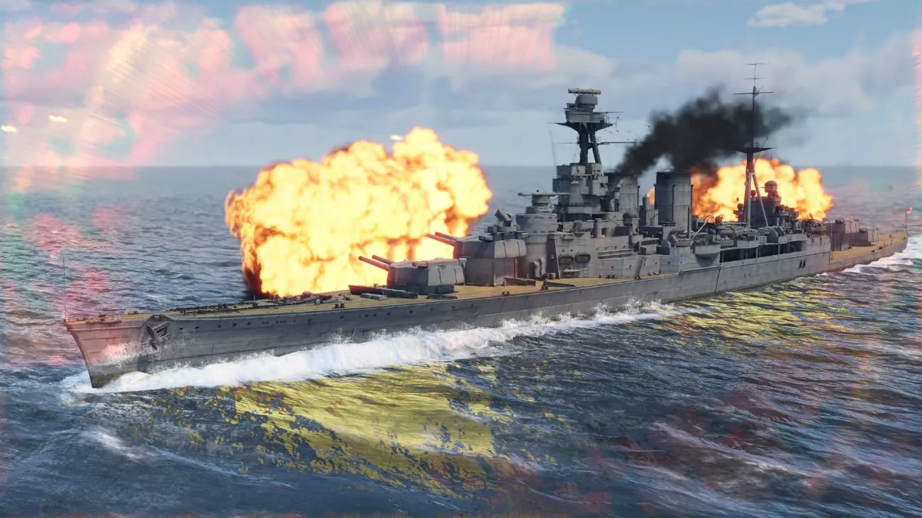 War Thunder: "Danger-Zone
