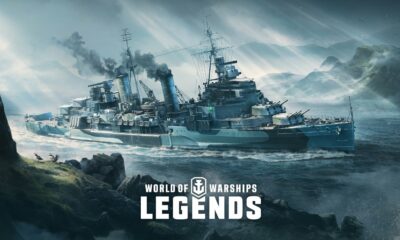 World of Warships: Legends