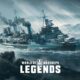 World of Warships: Legends