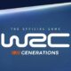 WRC Generations