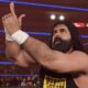 WWE 2K22