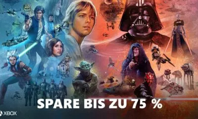 Xbox Star Wars Sale