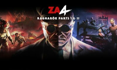 Zombie Army 4: Dead War - Ragnarök DLC