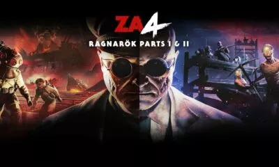 Zombie Army 4: Dead War - Ragnarök DLC