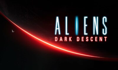 Aliens: Dark Descent