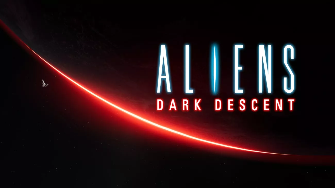 Aliens: Dark Descent