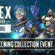 Apex Legends: Erwachen-Sammel-Event