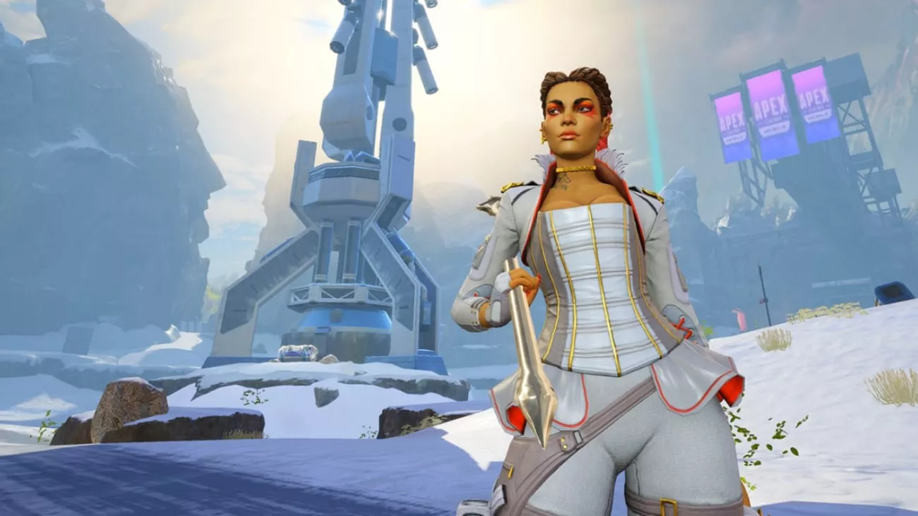 Apex Legends Mobile