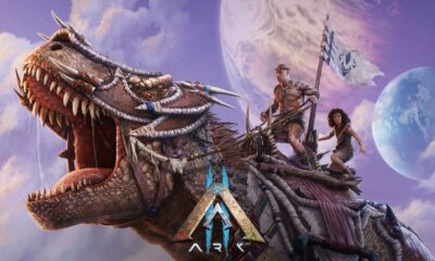 Ark 2